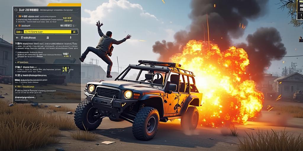 和平精英「火锅」辅助,站长首推